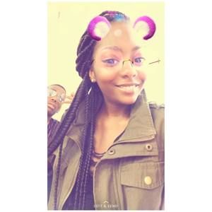 Meet your Posher, Maria